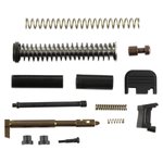 Zaffiri Precision Glock 26 Gen 3/4 Upper Parts Kit (UPK)