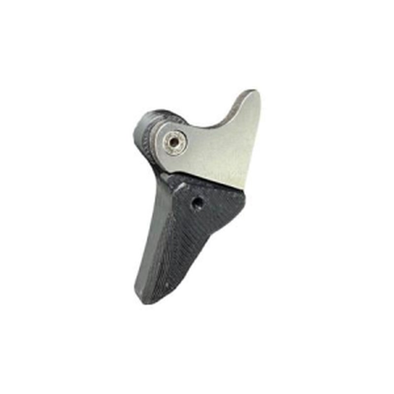 Freedom Finger Triggers FFT CUT V2 forced reset trigger for Glock pistols