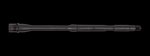 FN AR-15 16in 5.56x45mm NATO Button Rifled Chrome-Lined Barrel Carbine Gas System
