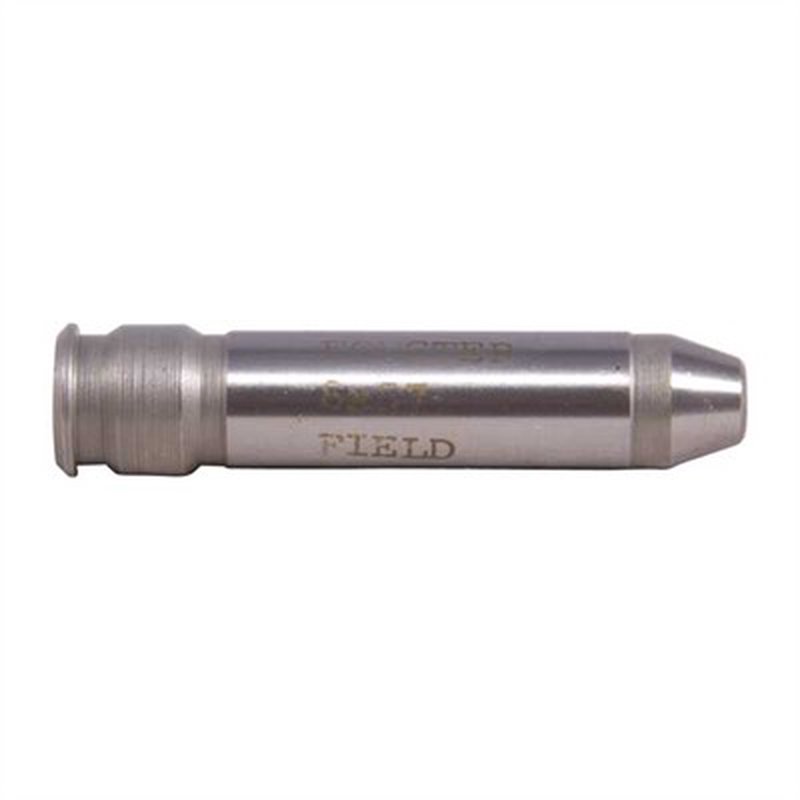 Forster SAAMI Rimless 8x57mm Mauser Field Headspace Gauge Steel