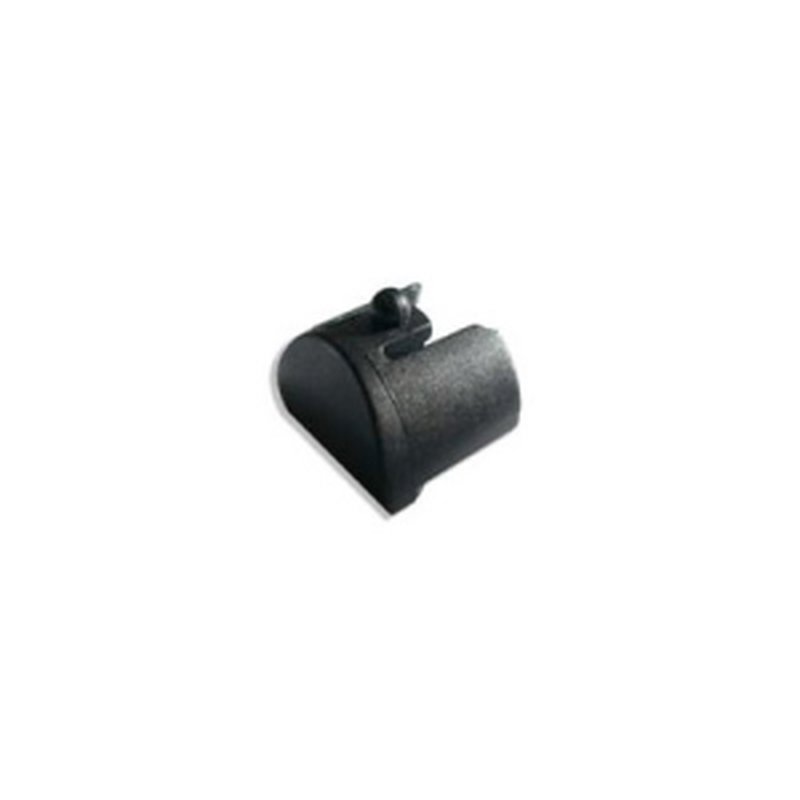 Ghost Inc Glock Gen 1-3 Grip Plug Kit (Mid/Full Size) Black