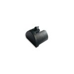 Ghost Inc Glock Gen 1-3 Grip Plug Kit (Mid/Full Size) Black