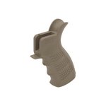 Leapers AR15 Ambidextrous Pistol Grip Flat Dark Earth Grip