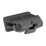 ERATAC Ultra Slim Lever Red Dot Mount (Lower 1/3 or Low) 7075 Aluminum