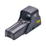 EOTech 552 Holographic Weapon Sight 308 Winchester Ballistic Reticle Matte Black AA Battery