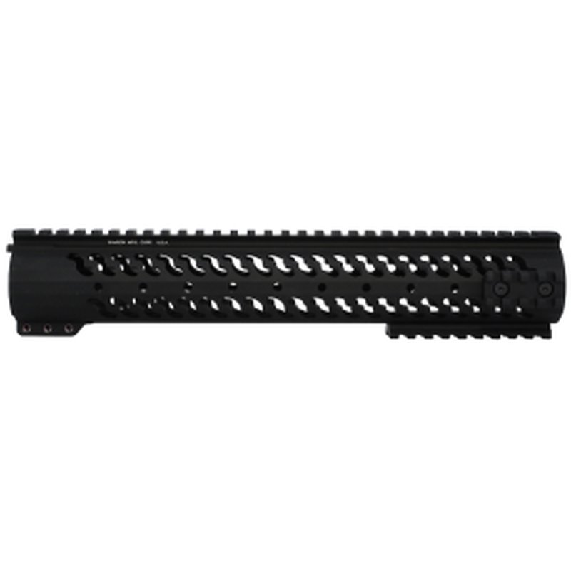 Samson Evolution Series LR-308 Customizable Handguard 12.5" Black