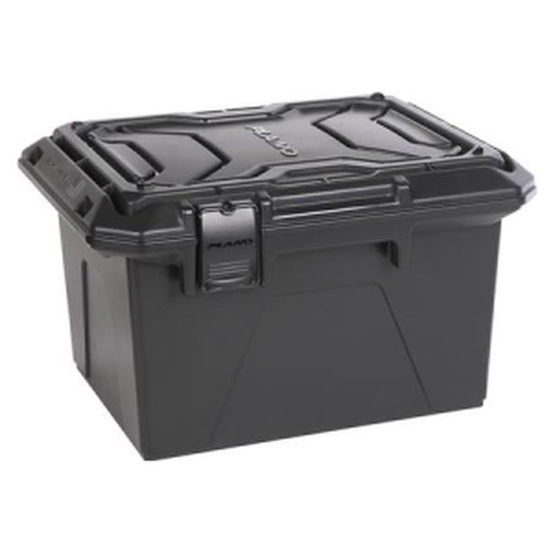 Plano Molding Tactical Series Ammo Crate