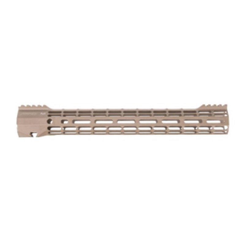 AERO PRECISION M5 15\" ATLAS S-ONE M-LOK HG-FDE
