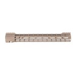 AERO PRECISION M5 15\" ATLAS S-ONE M-LOK HG-FDE