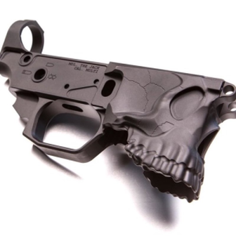 SHARPS BROS The Jack (AR15) - Gen2
