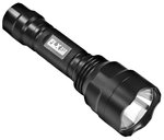 Barska 210 LUM LED Flashlight BA11497