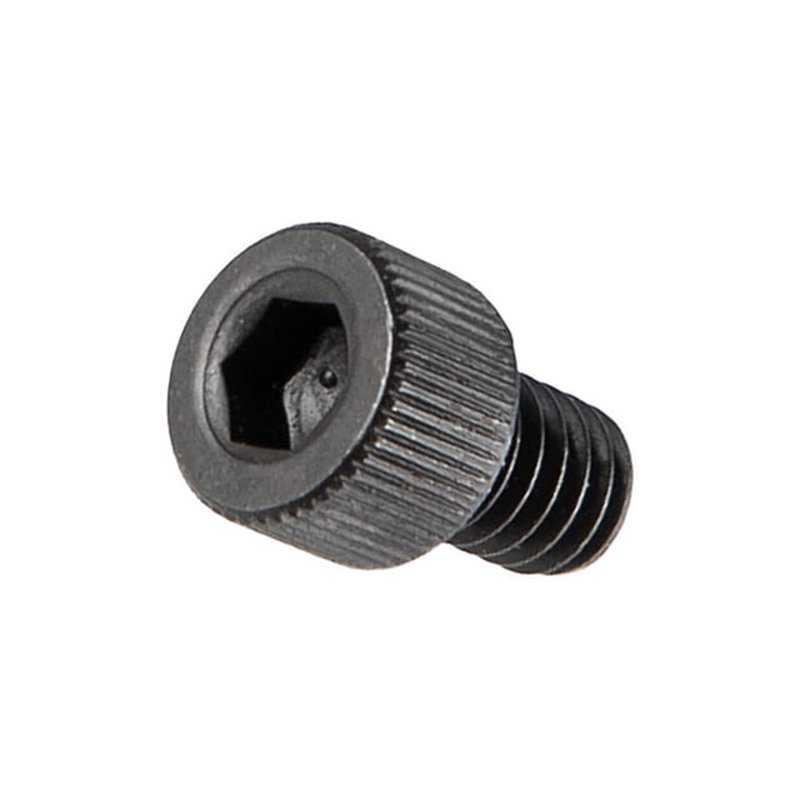 White Label Armory AR-15/AR-10 Gas Key Screw 10-Pack Black Oxide