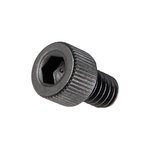 White Label Armory AR-15/AR-10 Gas Key Screw 10-Pack Black Oxide
