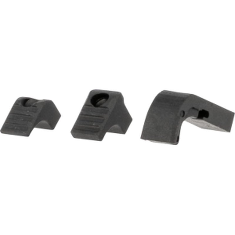 Strike Industries G4MAGRELEASEBK modular mag release for Glock Gen 4-5 (black 6061-T6)