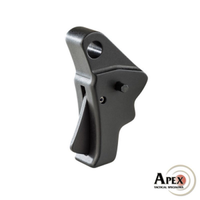Apex Tactical Apex Action Enhancement Trigger for Glock (Gen 3 compatible)