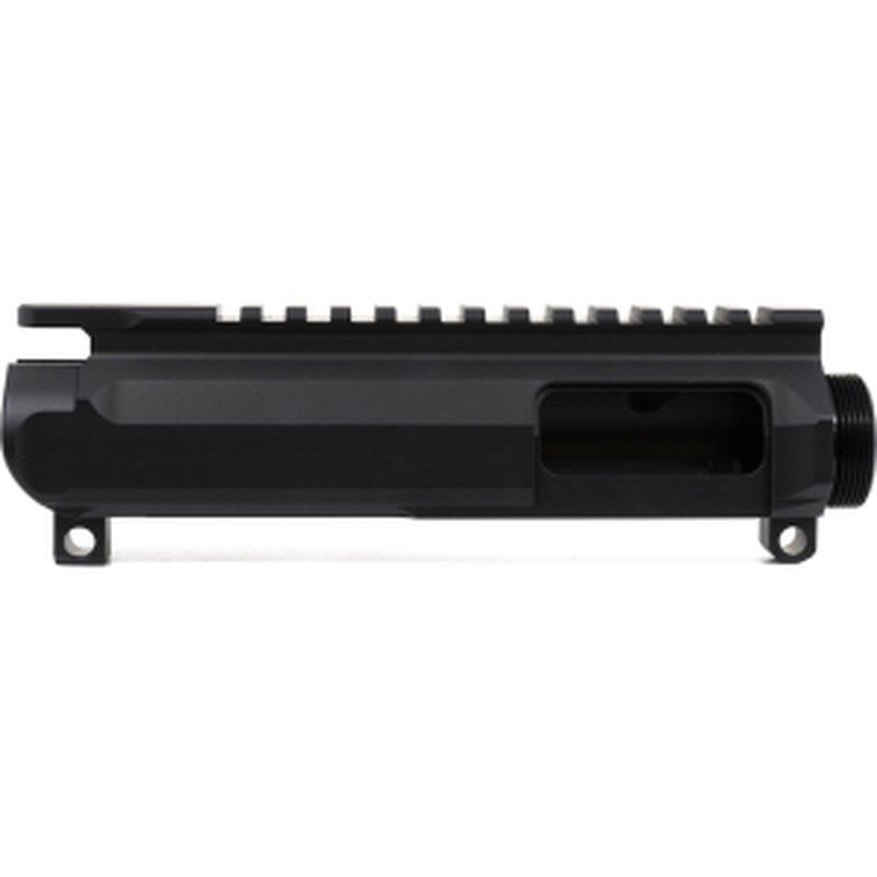AR-STONER AR-15 Enhanced Billet Upper Receiver Stripped 9mm, 45 ACP Aluminum Matte