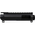 AR-STONER AR-15 Enhanced Billet Upper Receiver Stripped 9mm, 45 ACP Aluminum Matte