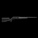 Savage Arms A17 Rifle 17 HMR 22 Satin