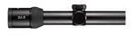 Minox ZA5 HD 1.2-6x24 Riflescope German #4 Reticle