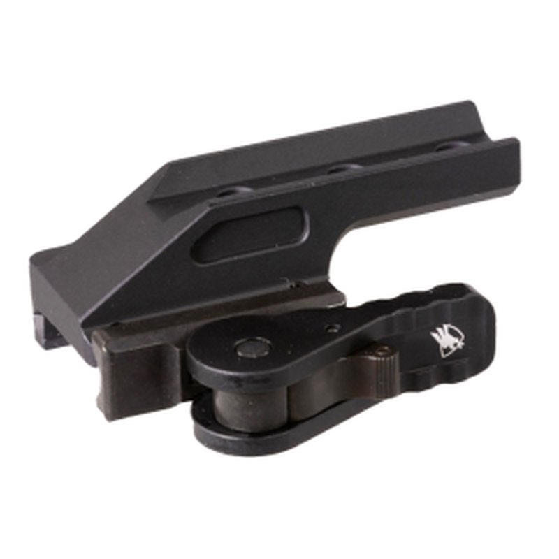 American Defense AD-B2-S 1.54 Inch Cantilever Mini ACOG QD Mount