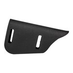 Mountain Tactical TKA-CRCF Carbon Fiber Cheek Riser for AR-15