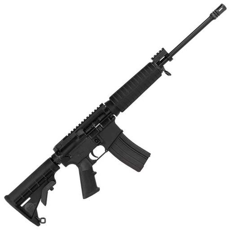 Windham Weaponry Superlight SRC WW-15 AR-15 Rifle 5.56 NATO 16in Black Anodized