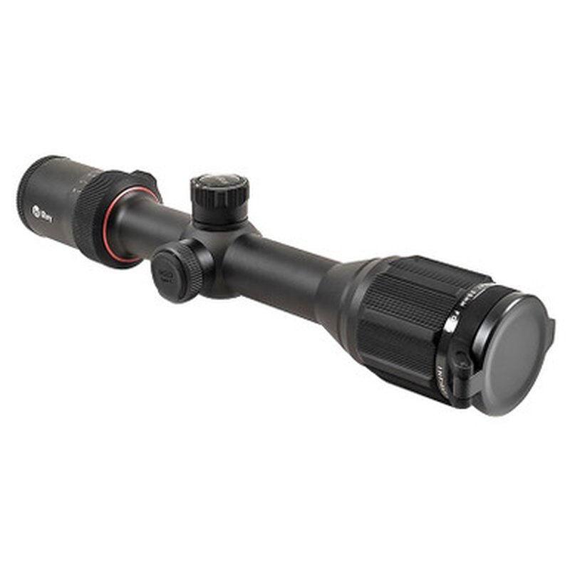 InfiRay BOLT SE Thermal Weapon Sight 384x288 25mm 12.20in