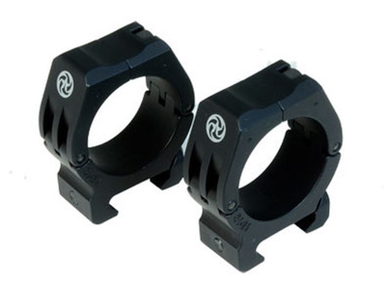 American Rifle Company M10 34mm Scope Rings