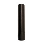 AWC Thundertrap .338 Lapua Suppressor, 5/8x24 Direct-Thread, Black