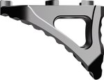 RISE Armament Micro Hand Stop Pistol Grip Graphite