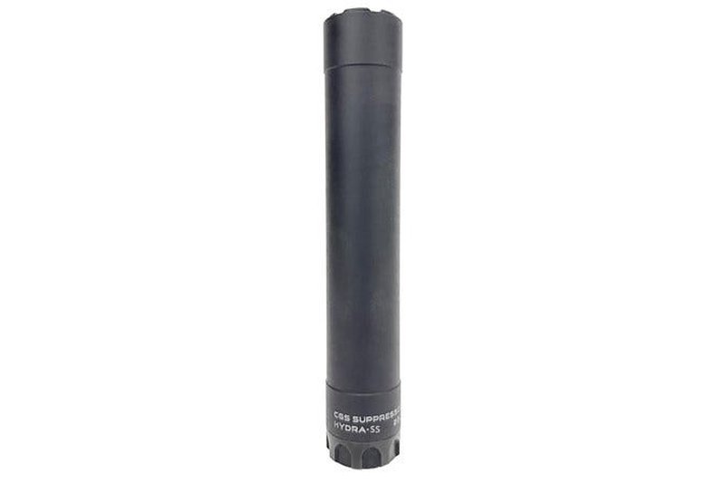 Chaos Gear Supply Hydra SS .22 1/2x28