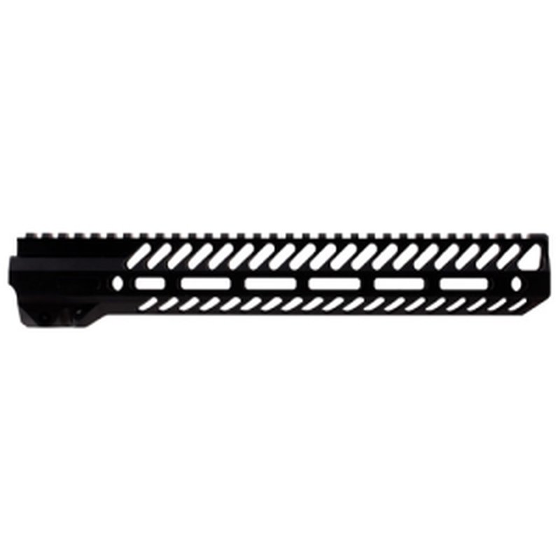 SEEKINS PRECISION NOXs M-LOK Rail 12" Fits AR-15 Rifles Black
