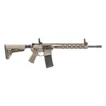 SPRINGFIELD ARMORY Saint 5.56 FDE Saint Chrome Moly 16" FF Handguard