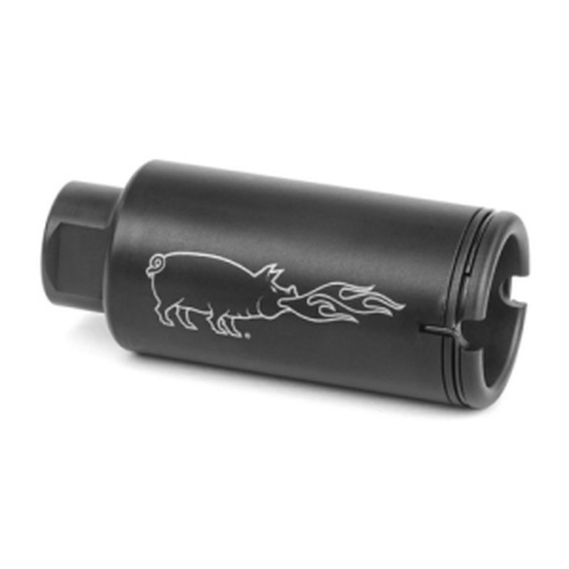Noveske KX3 7.62 NATO Flash Suppressor 5/8-24