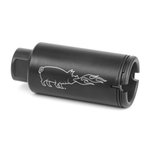 Noveske KX3 7.62 NATO Flash Suppressor 5/8-24