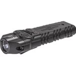 SureFire PLRB Stiletto Pro Black Anodized Aluminum White LED 25-1000 Lumens 142 Meters Range