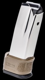 Springfield Armory XD Mod 2 45 ACP Magazine 13 Rounds FDE