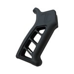 Timber Creek Enforcer AR Pistol Grip Vertical Foregrip/Hand Stop - Black