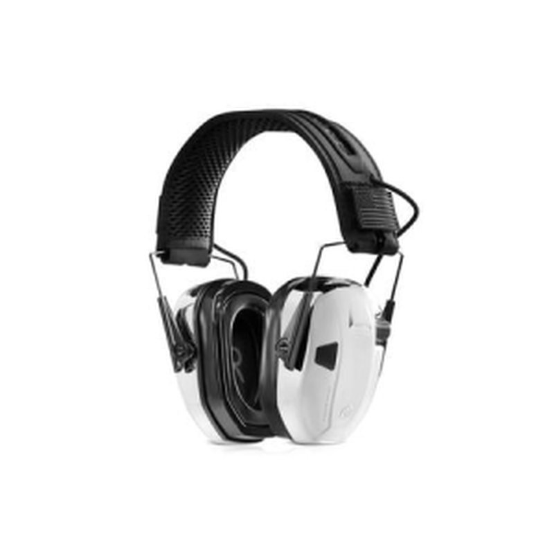 Savior Apollo Electronic Sound Suppressor Chrome