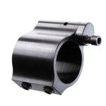 CMMG ZEROED Adjustable Gas Block .750" ID