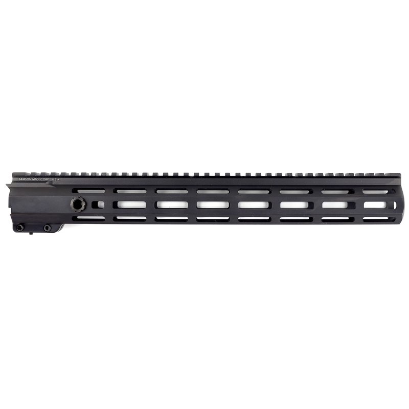 Samson Manufacturing Corp. SXT Series Handguard, MLOK, 15\", Black