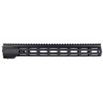 Samson Manufacturing Corp. SXT Series Handguard, MLOK, 15\", Black