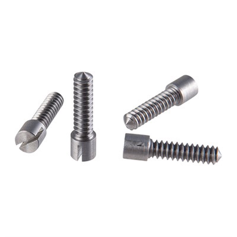 12 Buttplate Screws