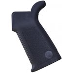 Ergo Grips MSR Grip Black Ergonomic AR-15 Pistol Grip