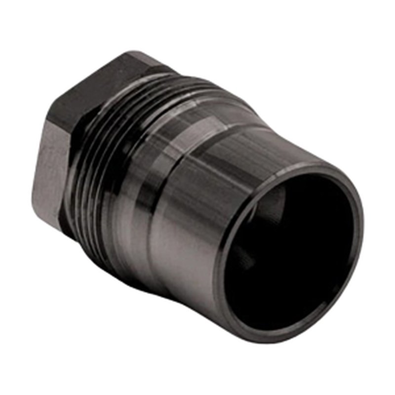 Method Dynamics Mini Drive Thread Adapter 1/2"-28 Nitride