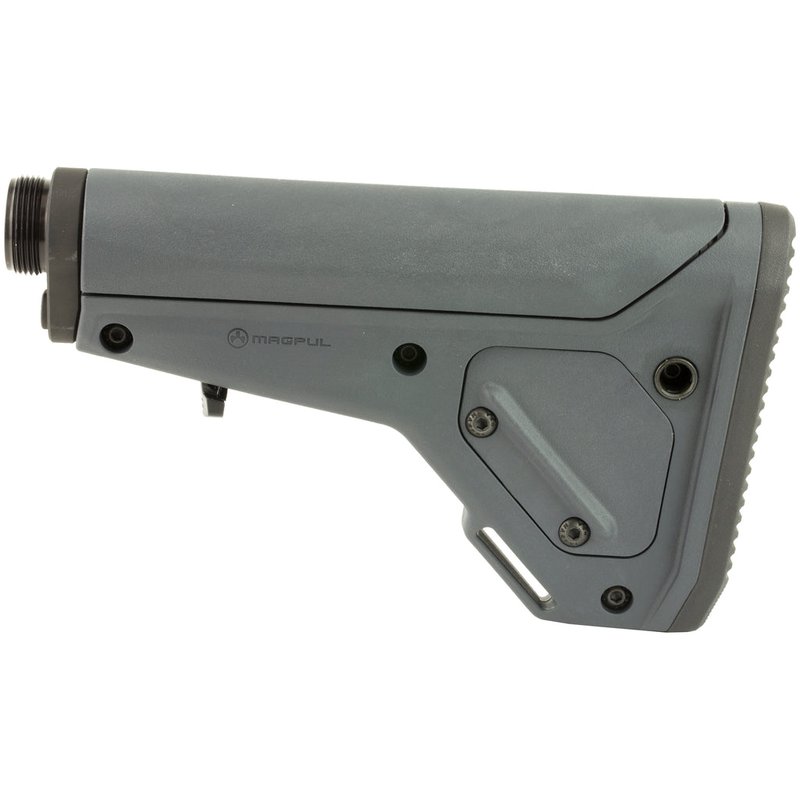 Magpul UBR Gen 2 Adjustable Stock AR-15/M4 AR-10 SR25 Gray MAG482-GRY