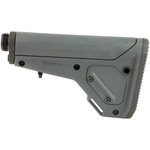 Magpul UBR Gen 2 Adjustable Stock AR-15/M4 AR-10 SR25 Gray MAG482-GRY