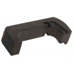 Ghost Inc Extended Magazine Release Gen4 Glock Black