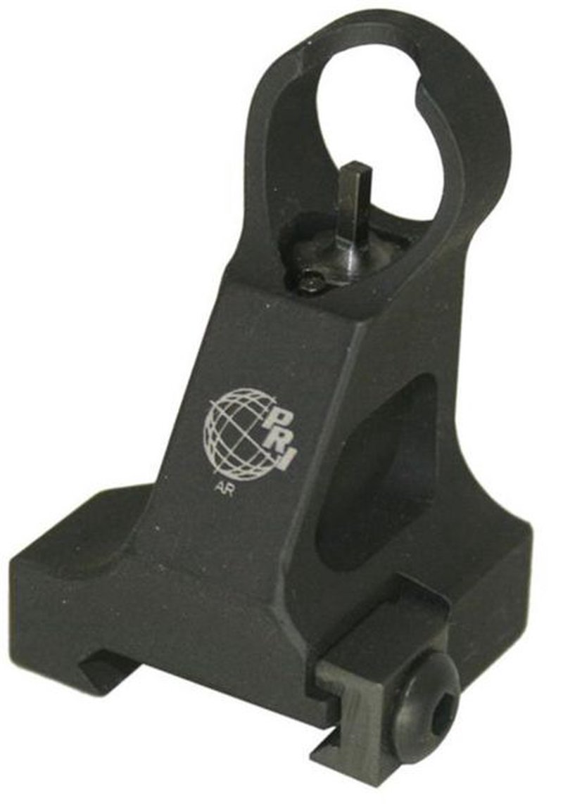 Precision Reflex Pri Fixed Rail Mounted Front Sights
