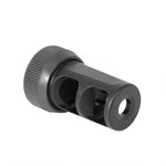 Barrett AM338 Muzzle Brake Black